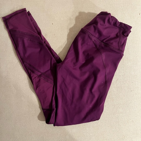 Victoria’s Secret leggings - Picture 2 of 2